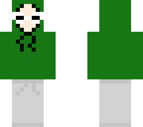 meme boy (green)