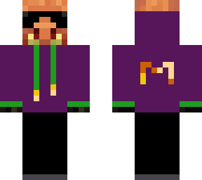 midas del pantano (infectado)