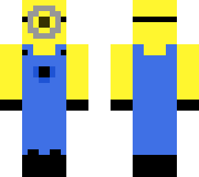 minion (stuart)