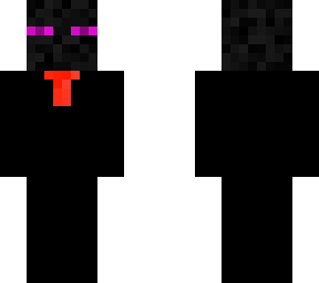 mister enderman