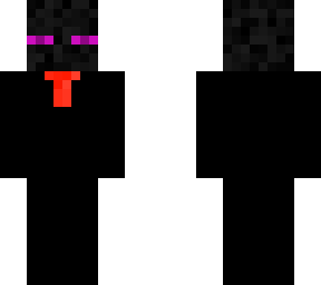 mister enderman