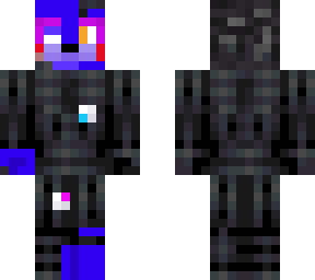 molten rockstar bonnie