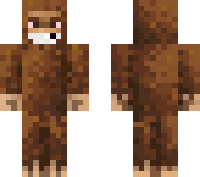 monkey
