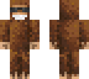 monkey