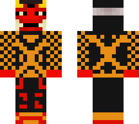 morden dragon