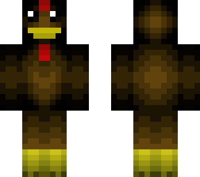 mr clucks