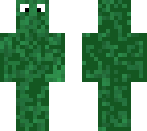 mr pickle