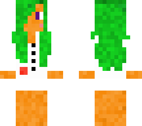 mrs. doctor carrot