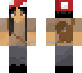 mushroom gear