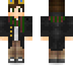 my current skin v.2