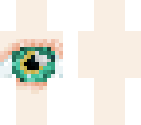 my eye color