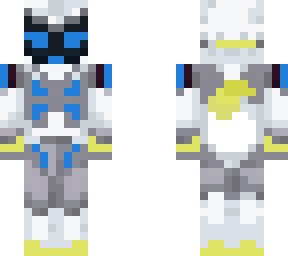 my girlfren's protogen