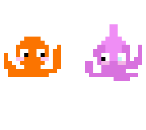 my ocs