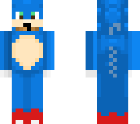 my old skin