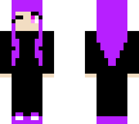 my skin, but without the cover hair