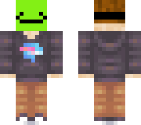 my skin