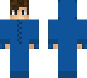 my skin