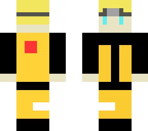 naruto uzumaki