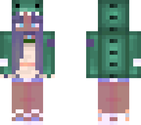 nessa dino