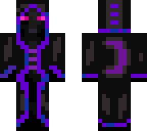 newest dark endermage