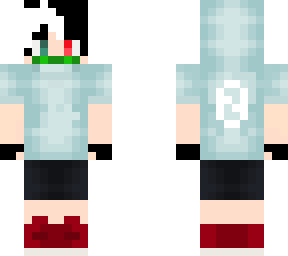 nice skin official