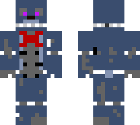 nightmare bonnie