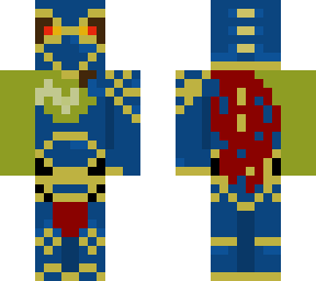 nightmare sc iii