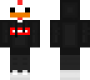 nitro hypebeast