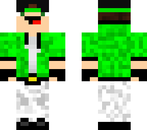noob skin