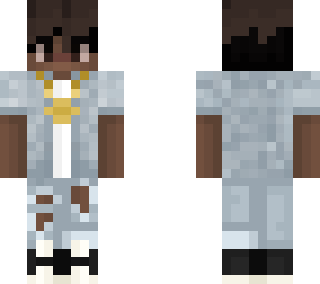 not finished koko