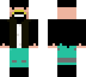 notch, the original