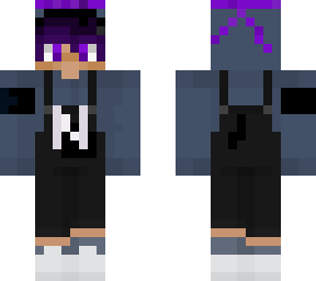 nuke clan my skin (nxthvn)