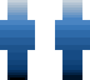 ocean blue