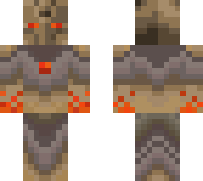 op lava trooper!