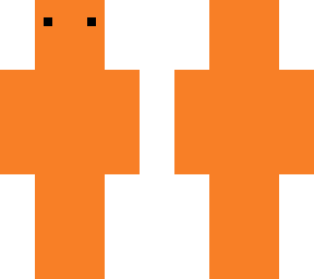 orange (not trump)