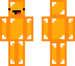 orange skeppy