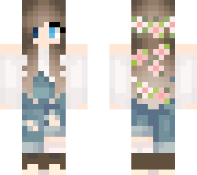 overalls