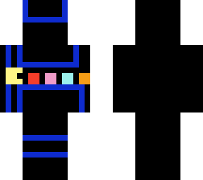 pac man