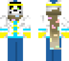 palette sans shark