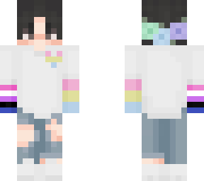 pan genderfluid