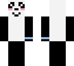panda
