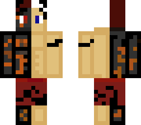 pandafire11(pele)2.0