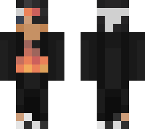 papnap / / / 8-bit skin