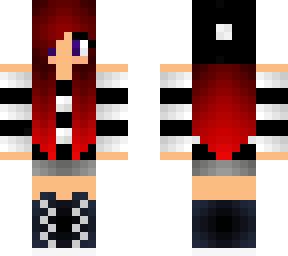paris girl