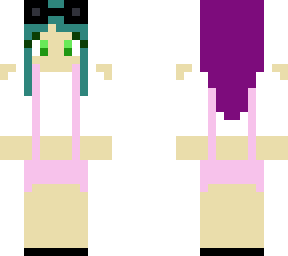 part 2 of the flower girl! (read desc)
