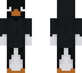 penguin/w sweatshirt