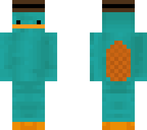 perry