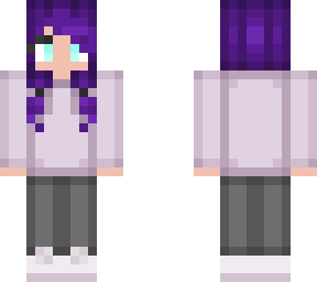 personal purple