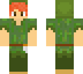 peter pan
