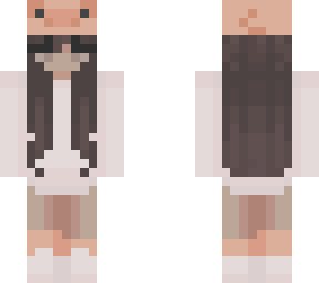 pig girl